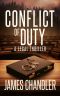 [Sam Johnstone 06] • Conflict of Duty
